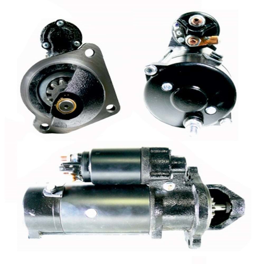 MARS MOT. 12V.4,2KW.JCB/JOHNDEERE IS1105