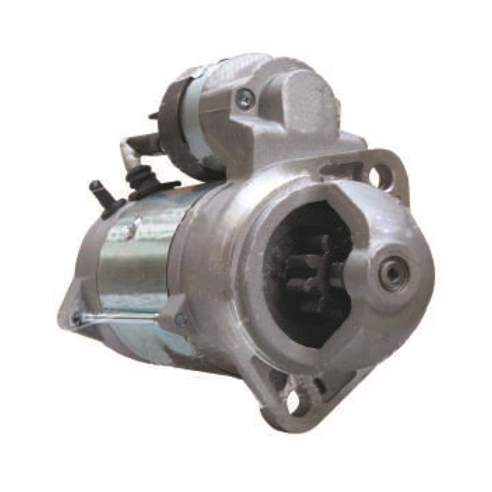 MARS MOT. 12V.DEUTZ/KHD/ŞAP MAKINESI 9D.