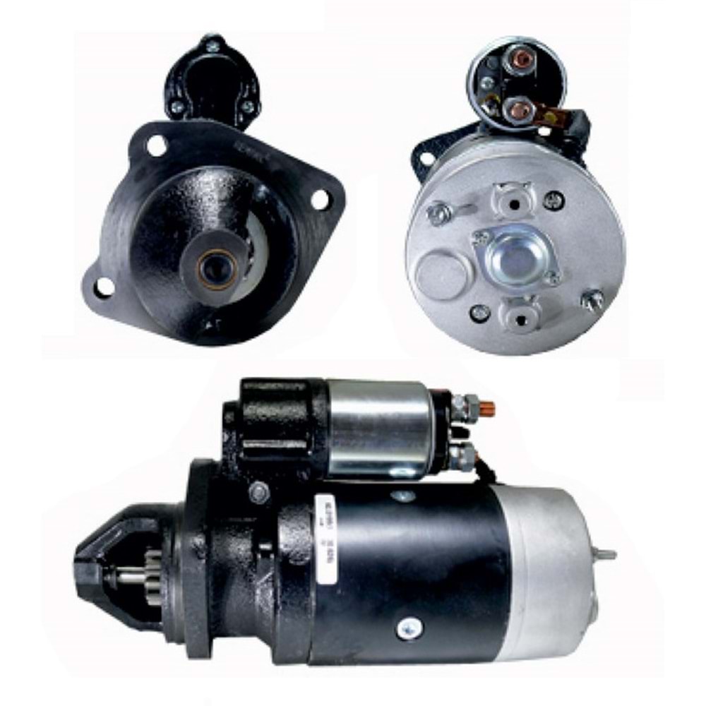 MARS MOT. 24V.MAN 10153 KAMYON/OTOBUS AZJ3199