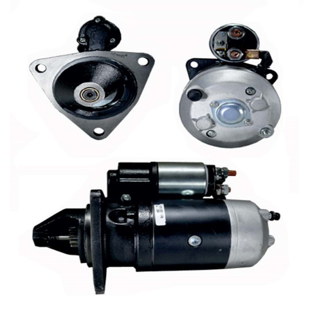 MARS MOT. 24V.BELARUS 10253/GAZ 3309