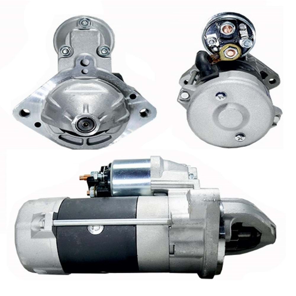 MARS MOTOR 12V MARELLI BMW E20D 5.3