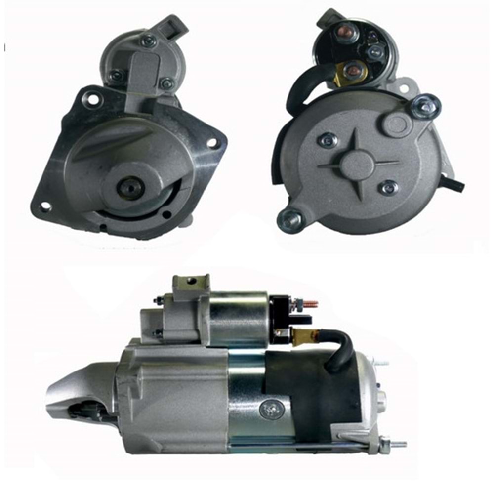 MARS MOT. STR 4630 MARELLI DUCATO 10/15/18 2,3-2,8 JTD 2003>