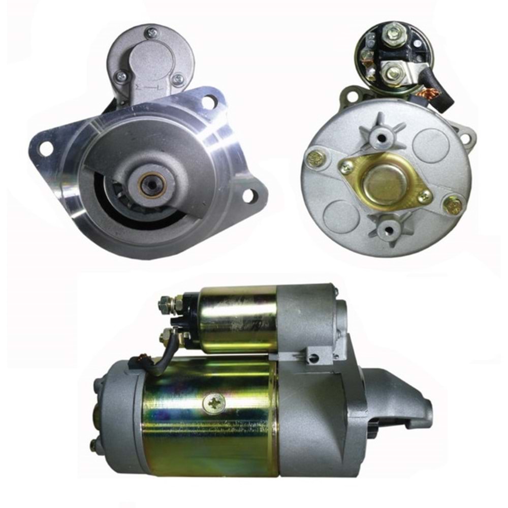 MARS MOT. STR 4660/A MAKO.T FORD TRANSIT 2,4-2,5 D FM DISLIL