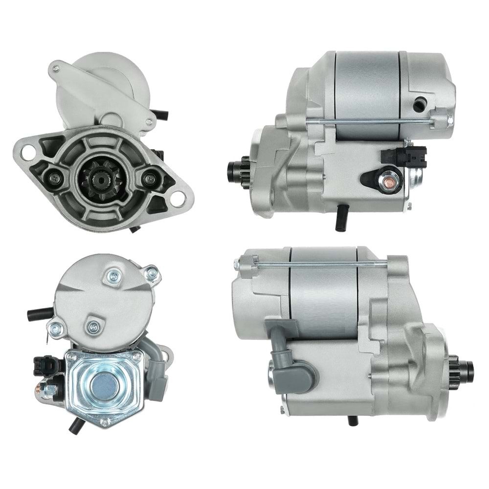 MARS MOT. STR 4704 TOYOTA PICKUP/HILUX 2,4 4X4 1993-> M.MOT