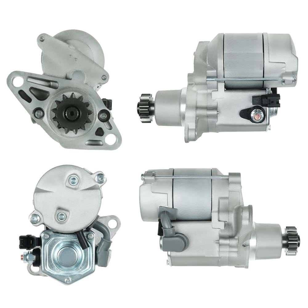 MARS MOT. STR 4706 TOYOTA RAV4/CAMRY/AVENSIS 1996-> M.MOT