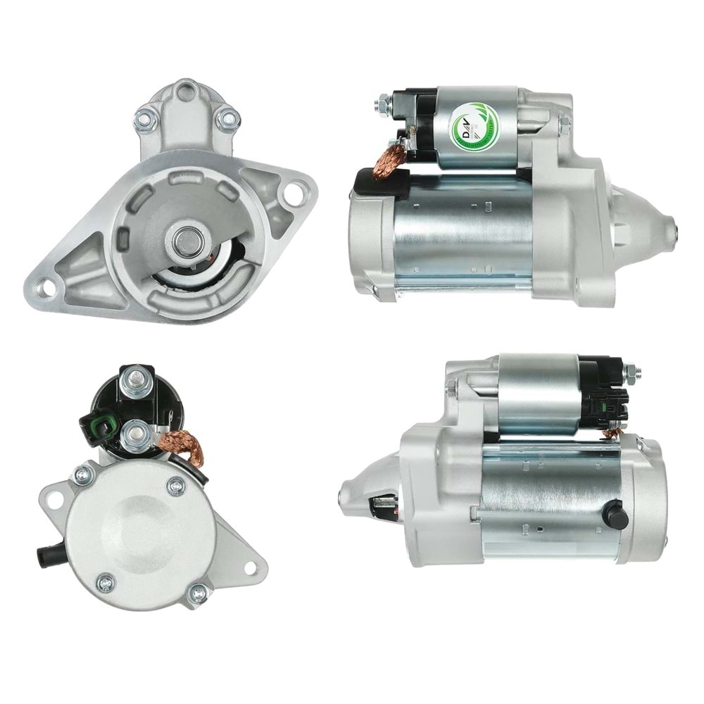 MARS MOT. STR 4712 TOYOTA YARIS I 1,0/1,3 1999->2005