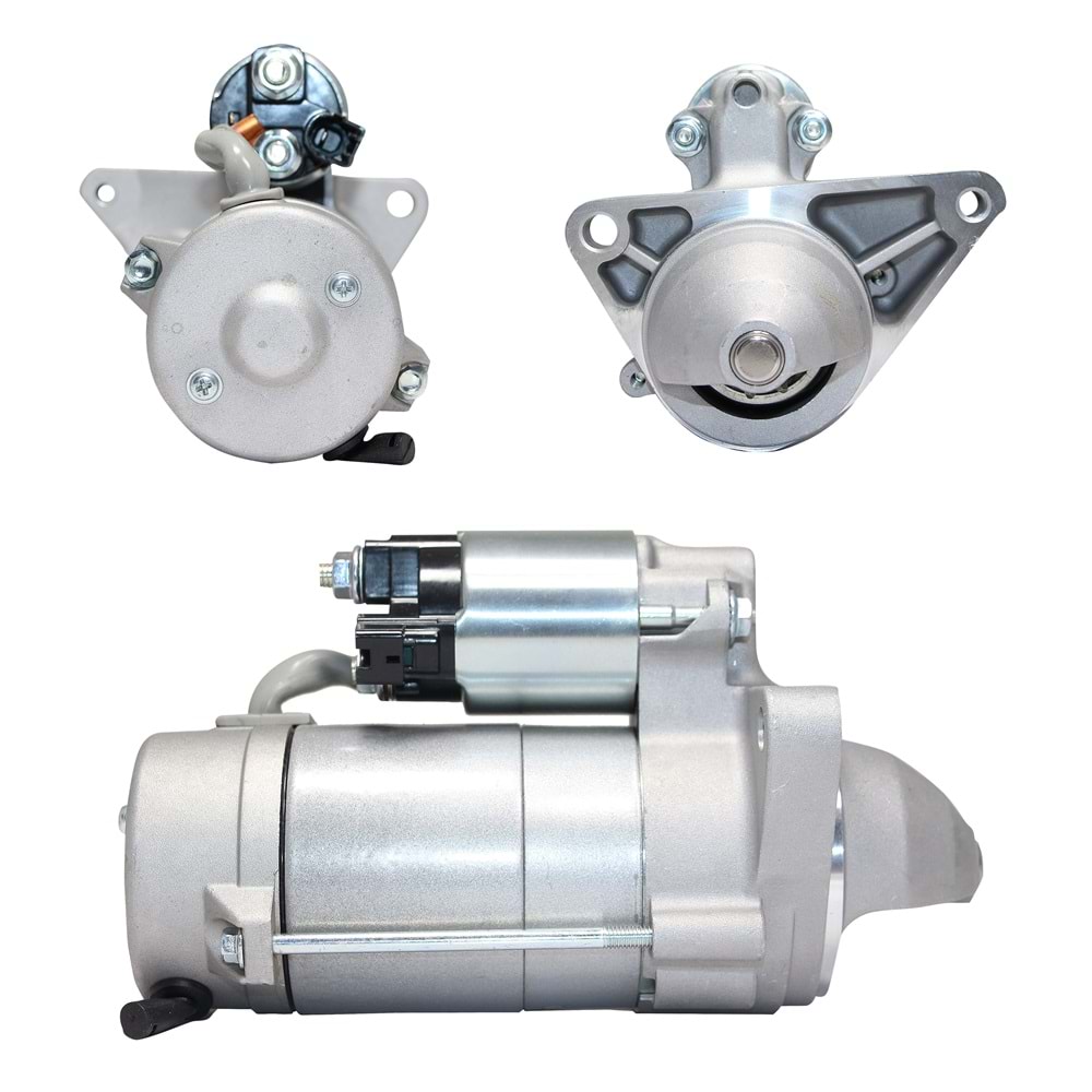 MARS MOT. STR 4715 TOYOTA YARIS II/AURIS/COROLLA D4D 10 DIS