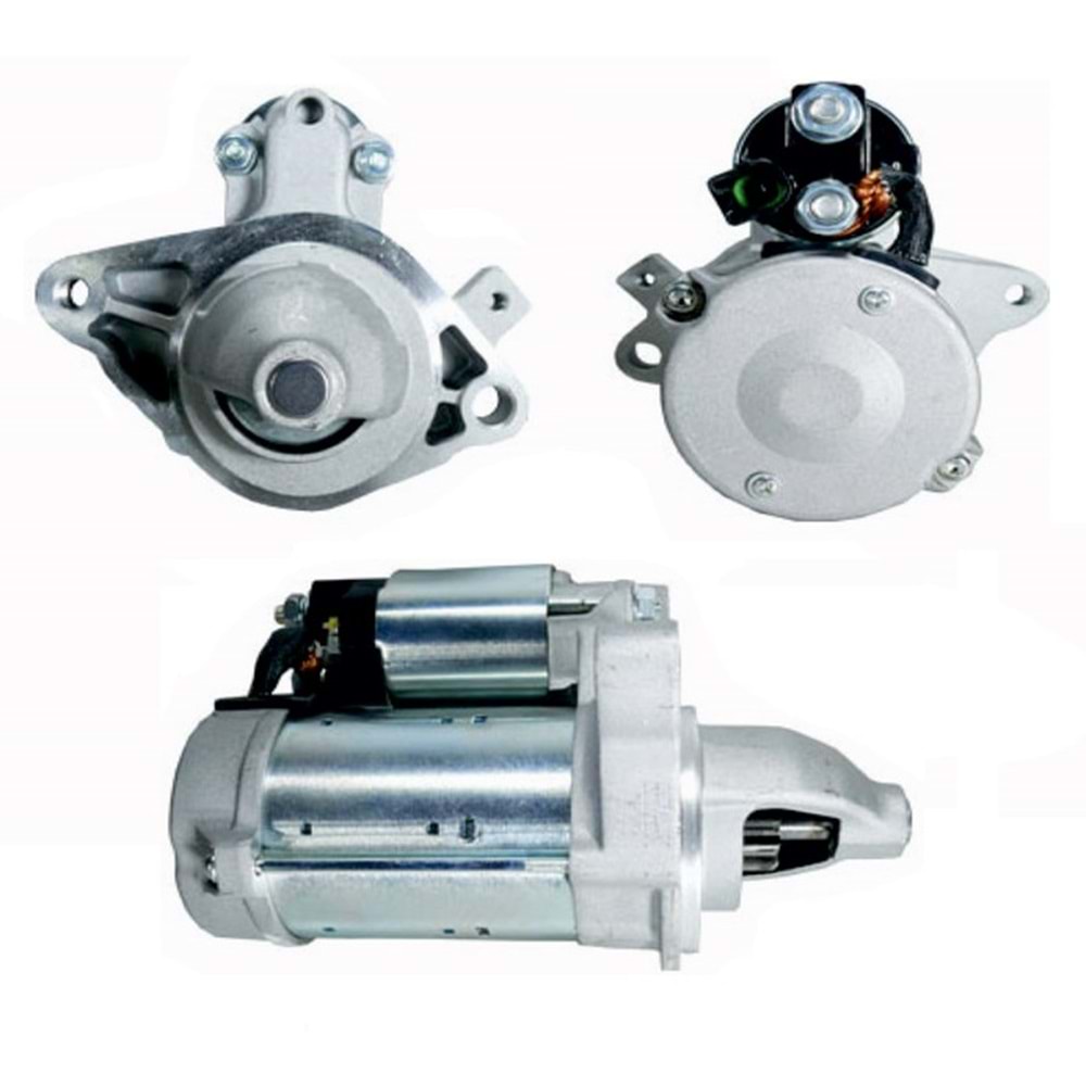 MARS MOT. STR 4716 TOYOTA YARIS II 1,0 VVT-I 2005->