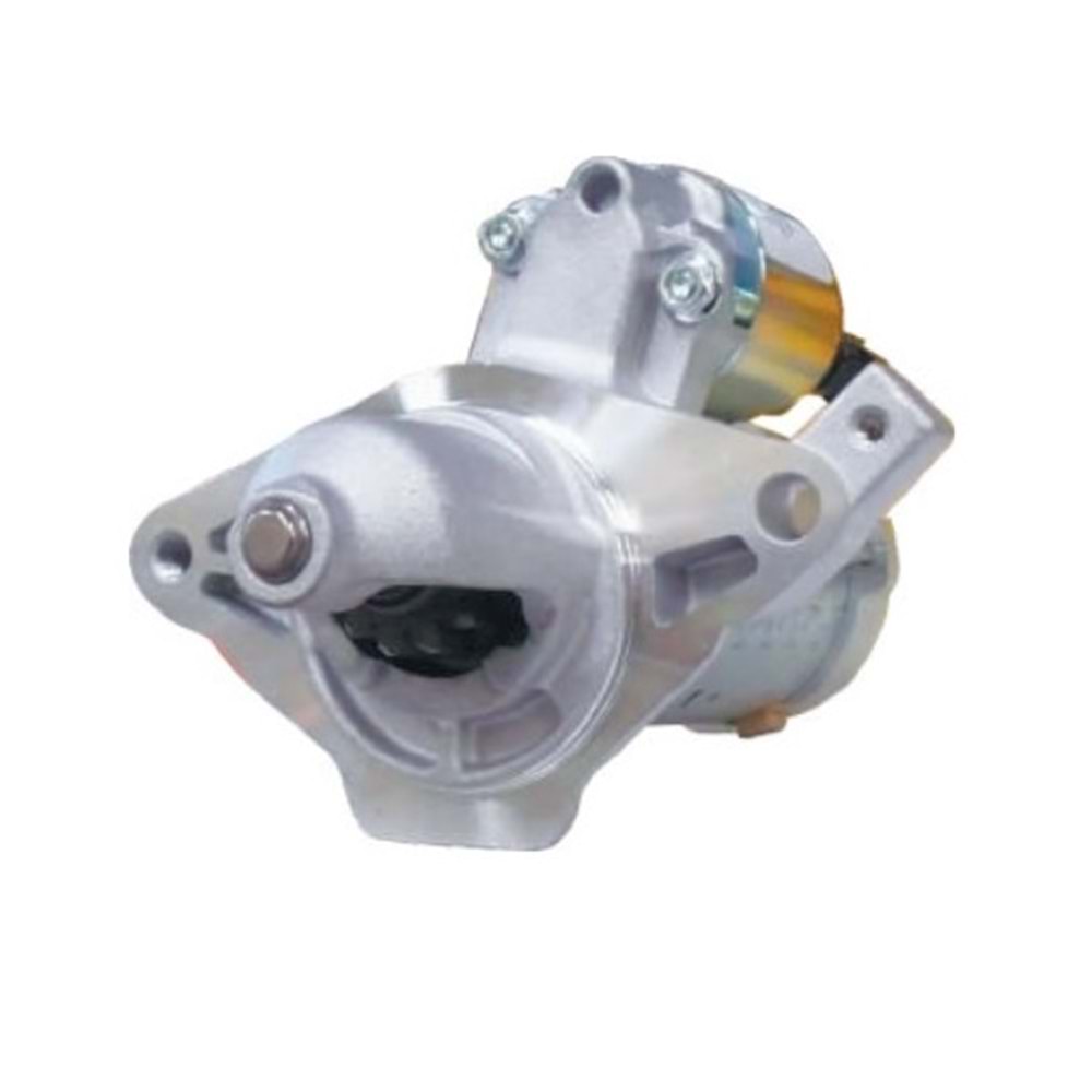 MARS MOT. STR 4718 TOYOTA YARIS III 2012-> MARS MOT.13D.