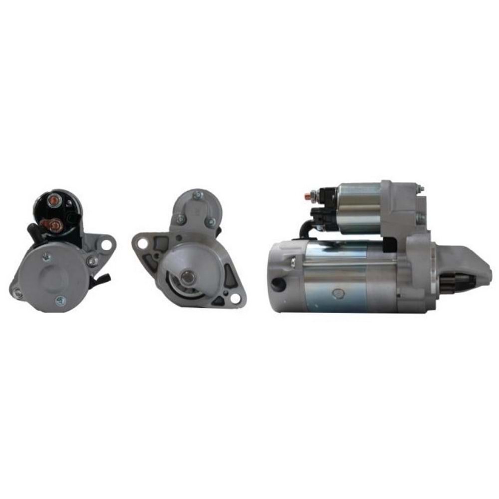 MARS MOT. STR 4728 TOYOTA RAV4/AVENSIS 2,0 D4D 2008->