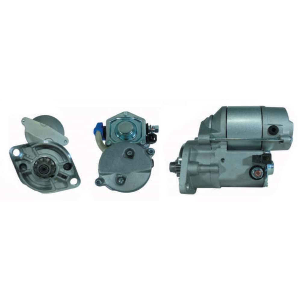 MARS MOT. 12V.9D.BASAK TRKTOR/PANCAR MOTOR/GOLDONI