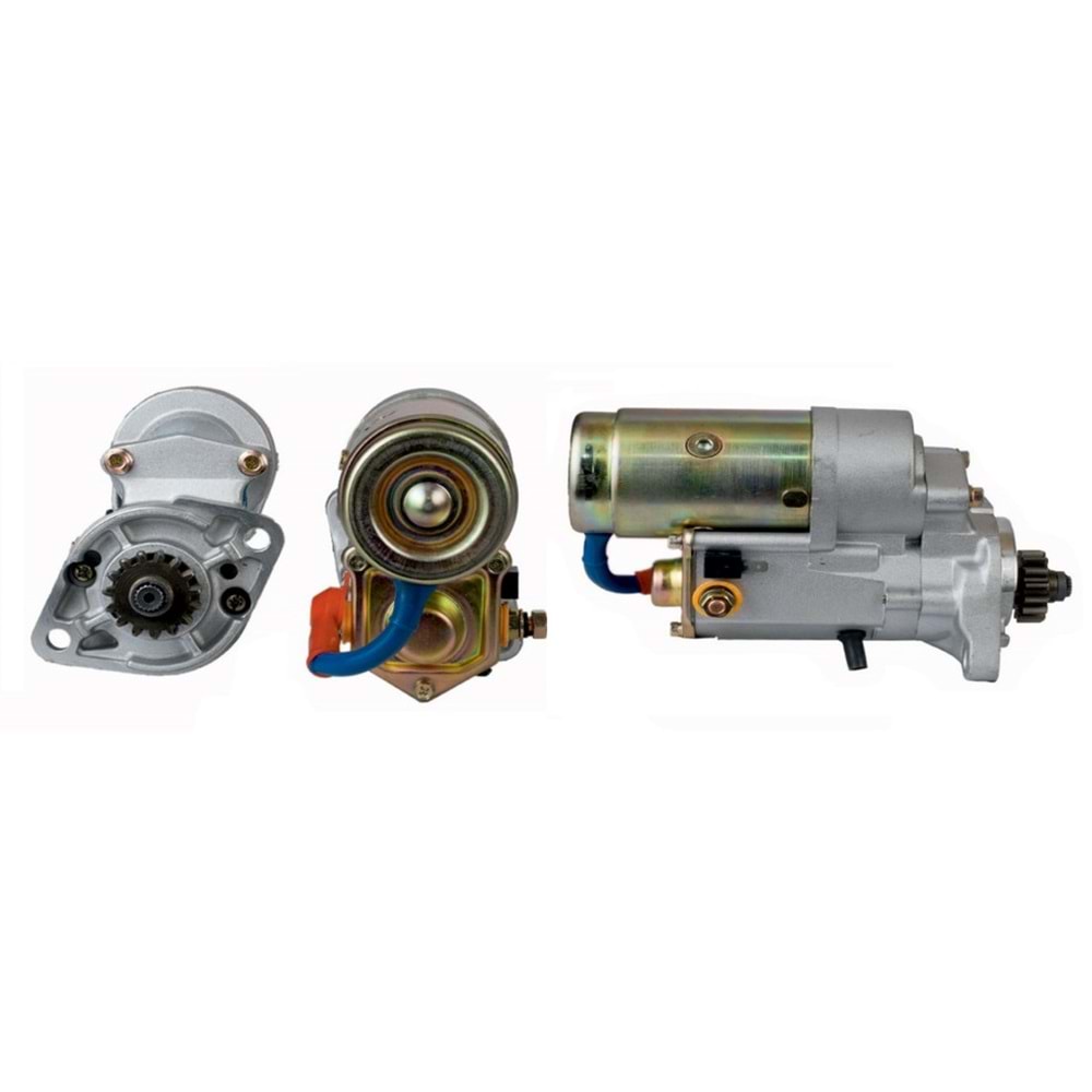 MARS MOTOR DAEWOO CAT 3116 FORKLIFT CUMMINS 15DIS