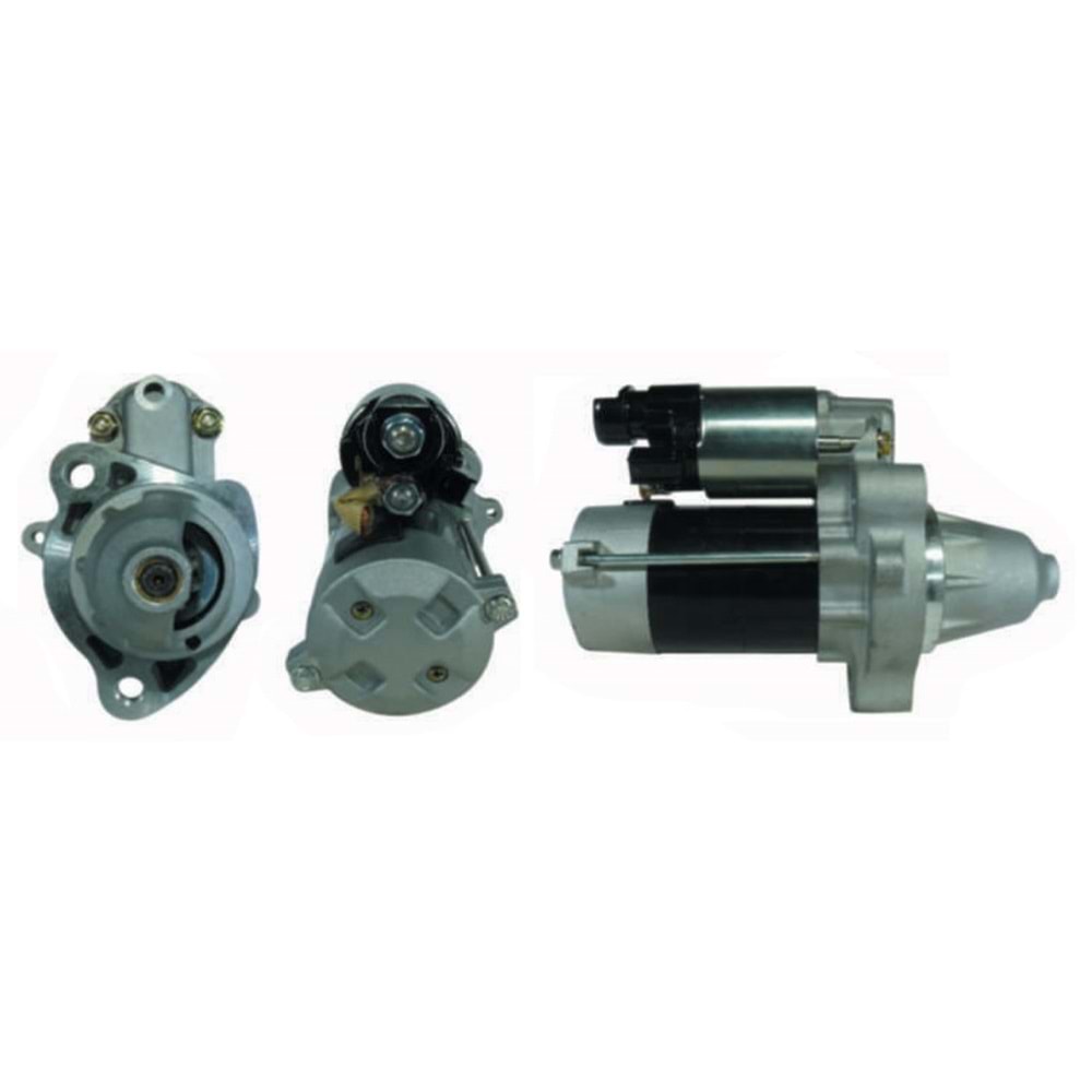 MARS MOT. STR 4805 HONDA CIVIC/CITY 1,5-1,7 2005-> 9 DIS