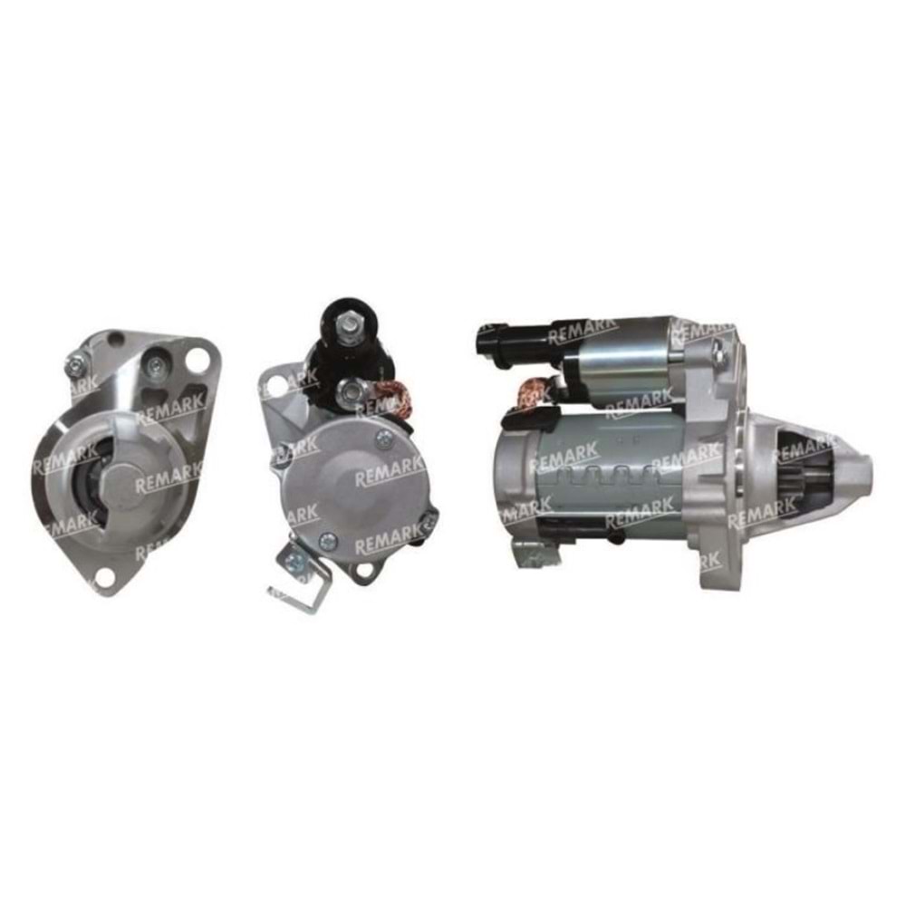 MARS MOT. STR 4844 HONDA CRV IV/CIVIC 2012-> 9 DIS