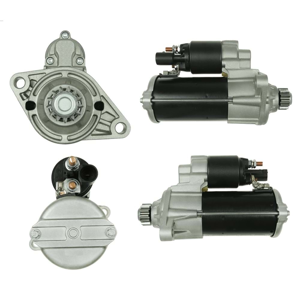 MARS MOT. STR 4850 VW.GOLF/PASSAT BENZINLI START STOP 13D.