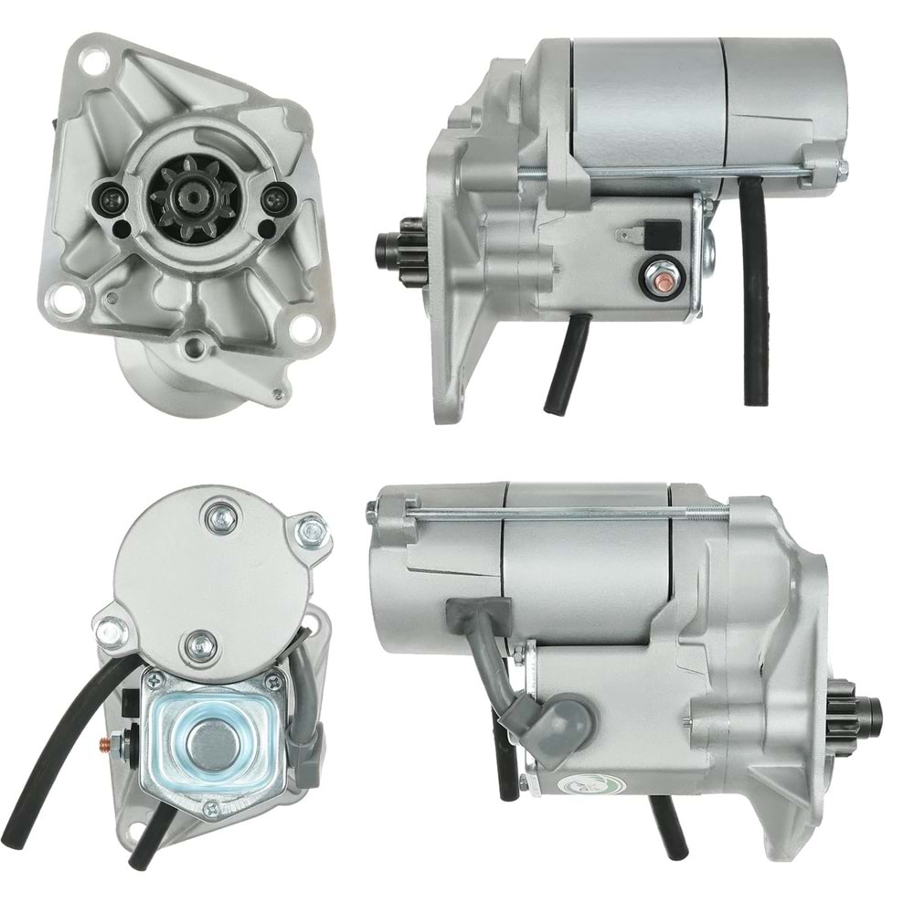 MARS MOT. STR 4950 LANDROVER DISCOVERY/DEFENDER 2,5 TD M.MOT