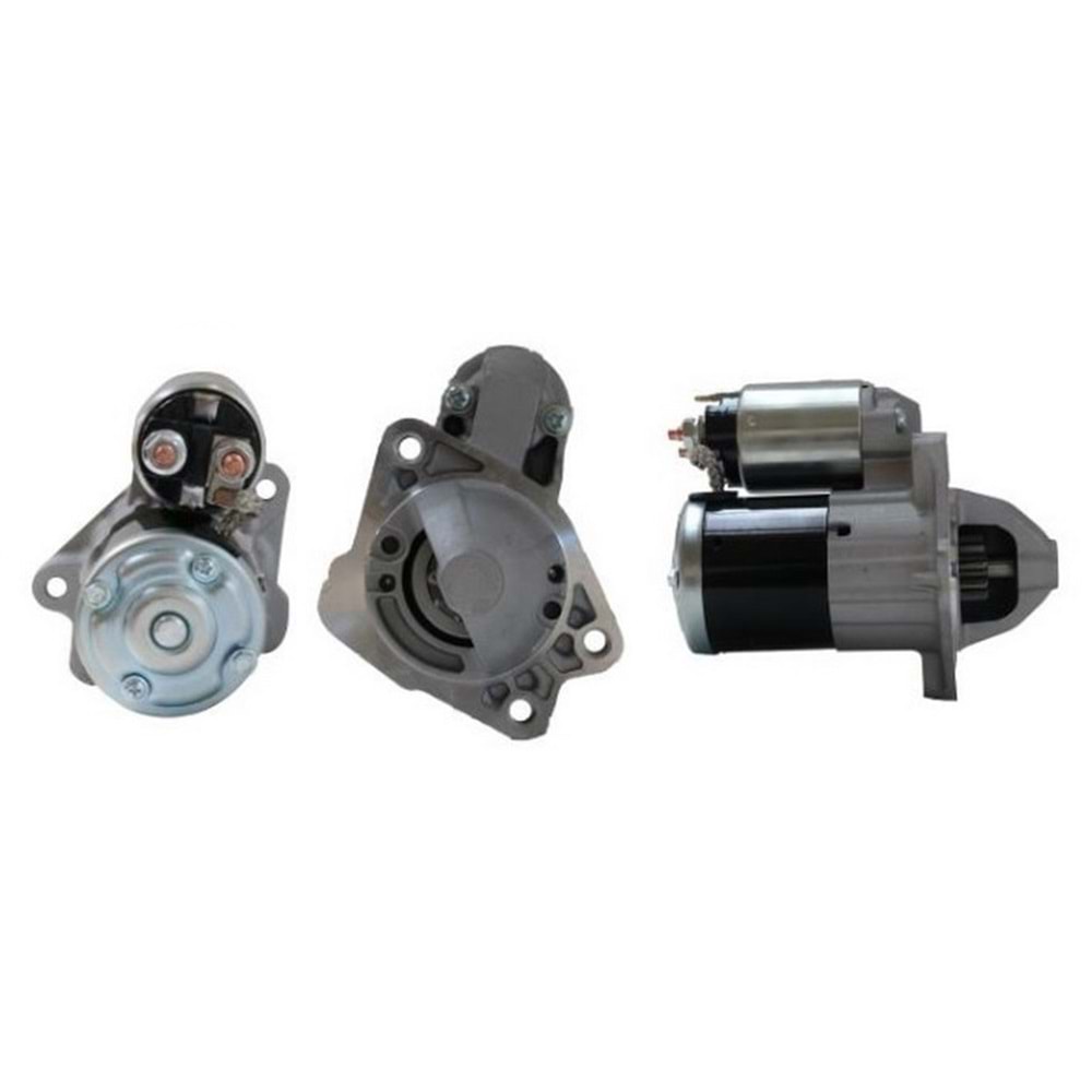 MARS MOT. STR 4998 MAZDA II 1.3/1,5 2007-> MARS MOTORU