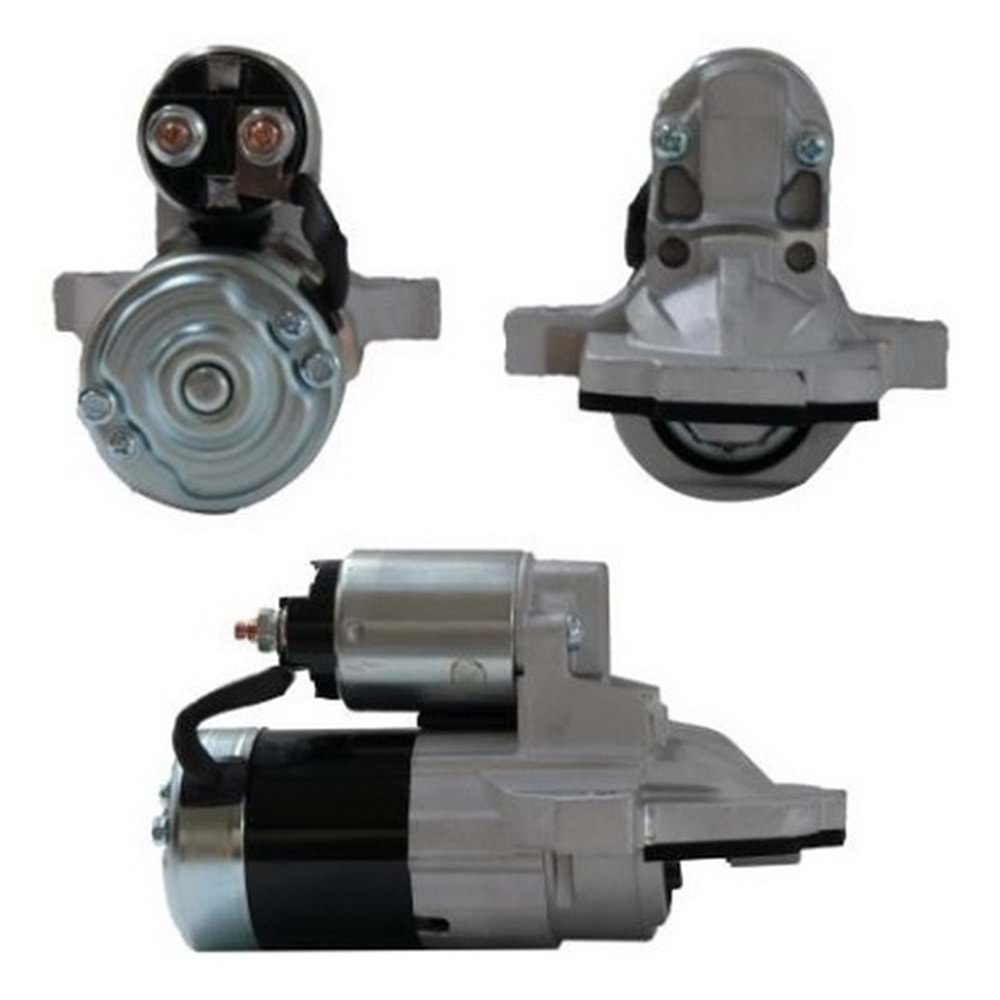 MARS MOT. STR 4999 MAZDA 6 1.8/2,0/2,3 2006-> MARS MOTORU