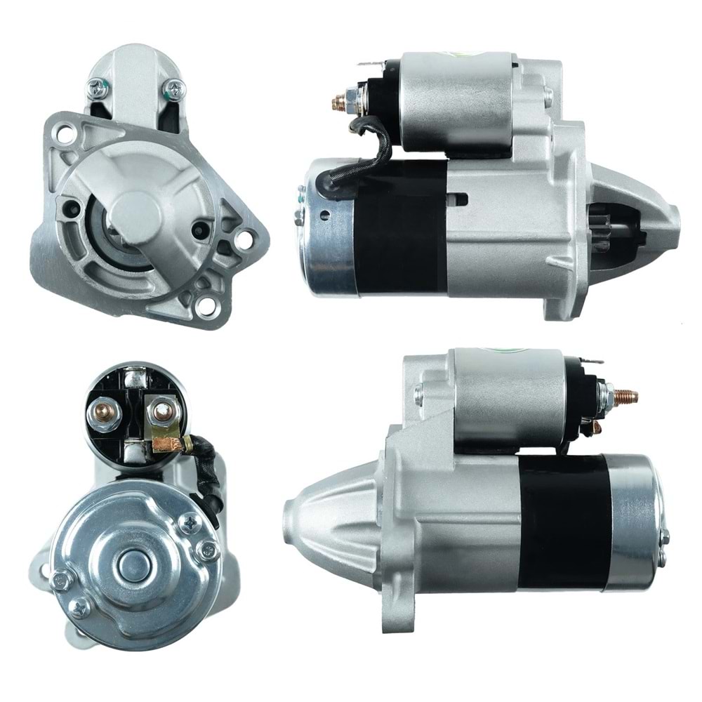 MARS MOTORU MAZDA 3 1,6 1,4 2003>