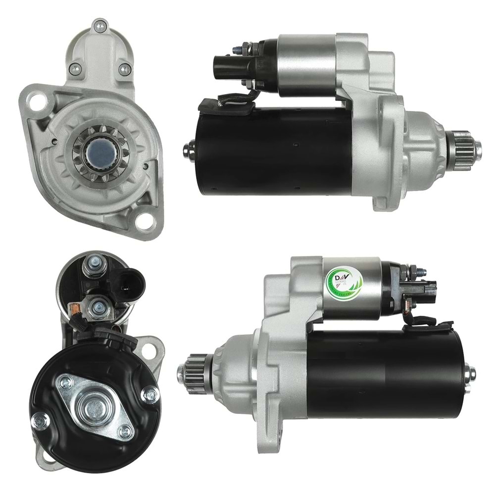 MARS MOT. BOSCH T. VW.TRANSPORTER T-6/GOLF VII/LEON