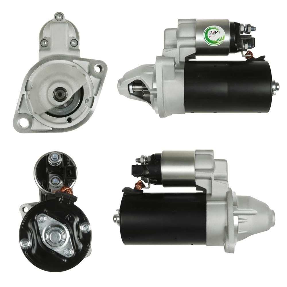 MARS MOT. BOSCH TIP BMW 3,18/5,18/5,20/X3/X5 2011->