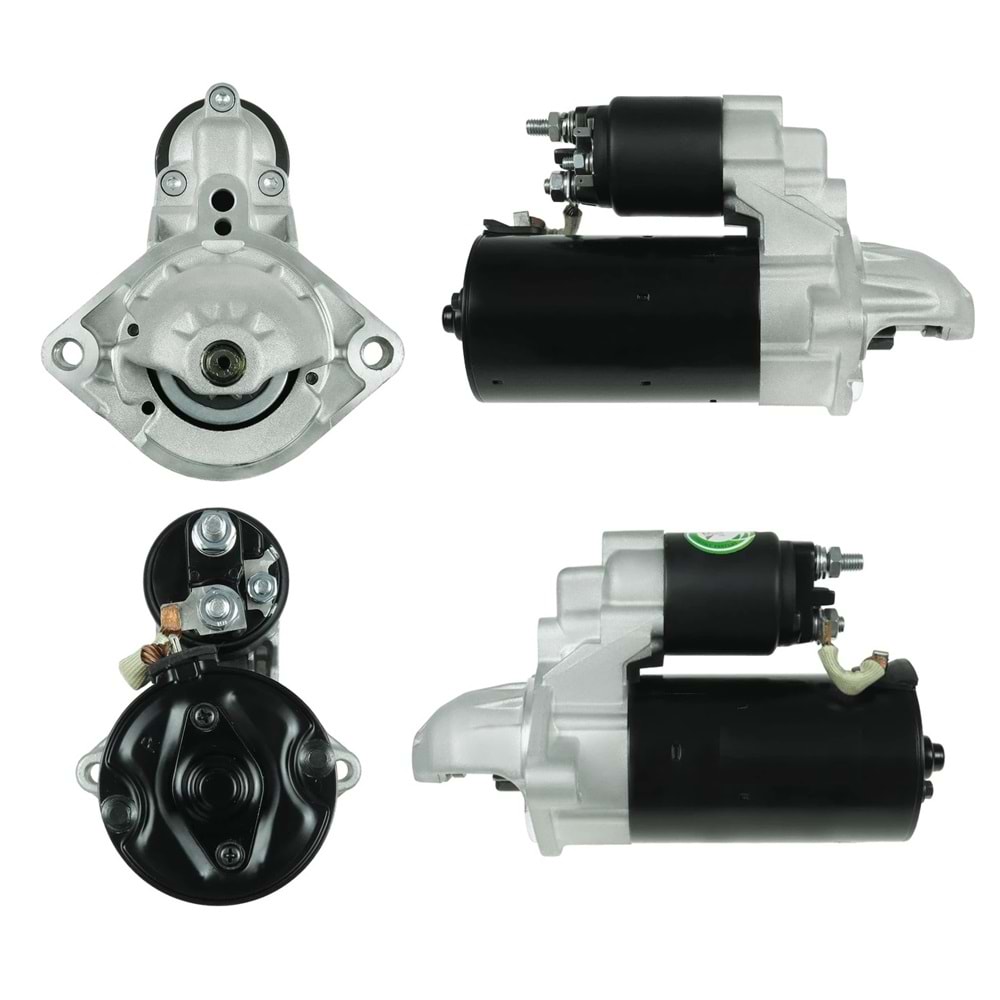 MARS MOT. BOSCH TIP BMW 3,20D/5,20D/5,30D 2006->