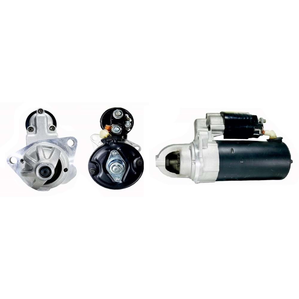 MARS MOT. BOSCH TIP ASTRA G/VECTRA C 2,0-2,2 DIZEL