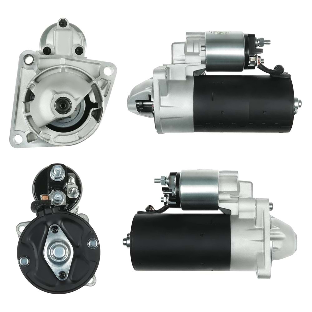 MARS MOT. BOSCH TIP FIAT DOBLO 2000->1,9 JTD