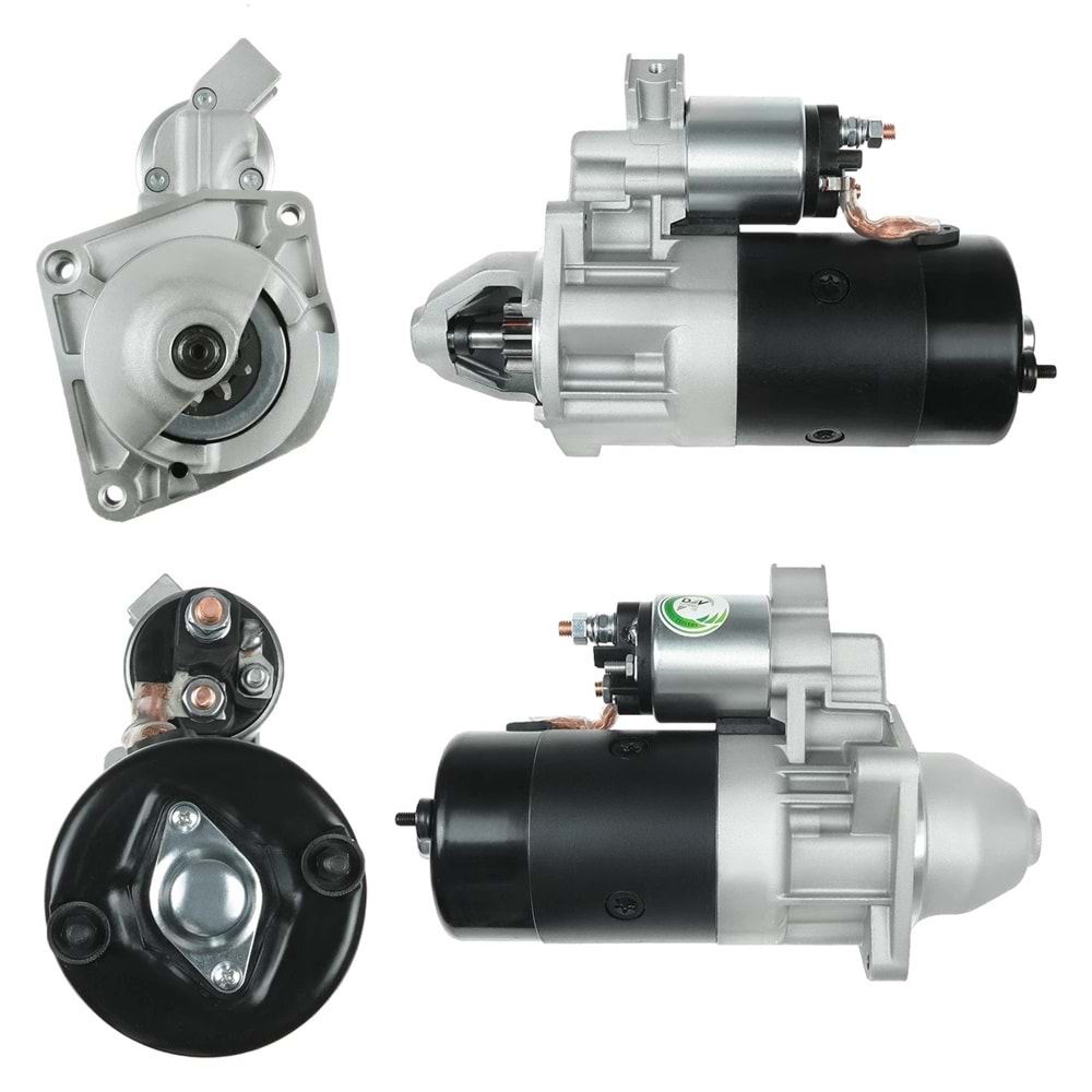 MARS MOTORU 12V 9 DIS 2.2 KW BOSCH TIPI PEUGEOT BOXER 2,5 D 99-03 BOXER 99-03 FIAT DUCATO D TD