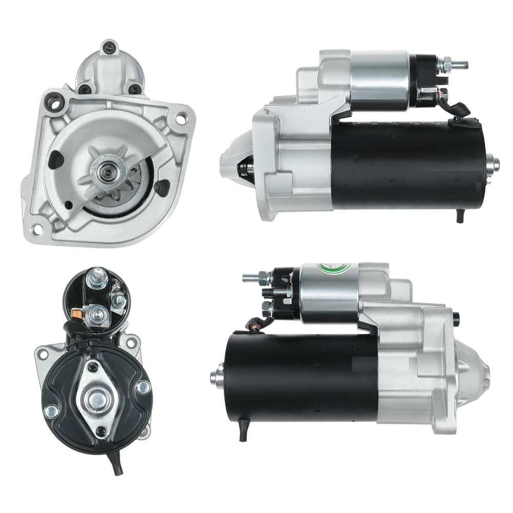 MARS MOT. BOSCH T. DUCATO/BOXER 2,3 JTD/DOBLO 1,6