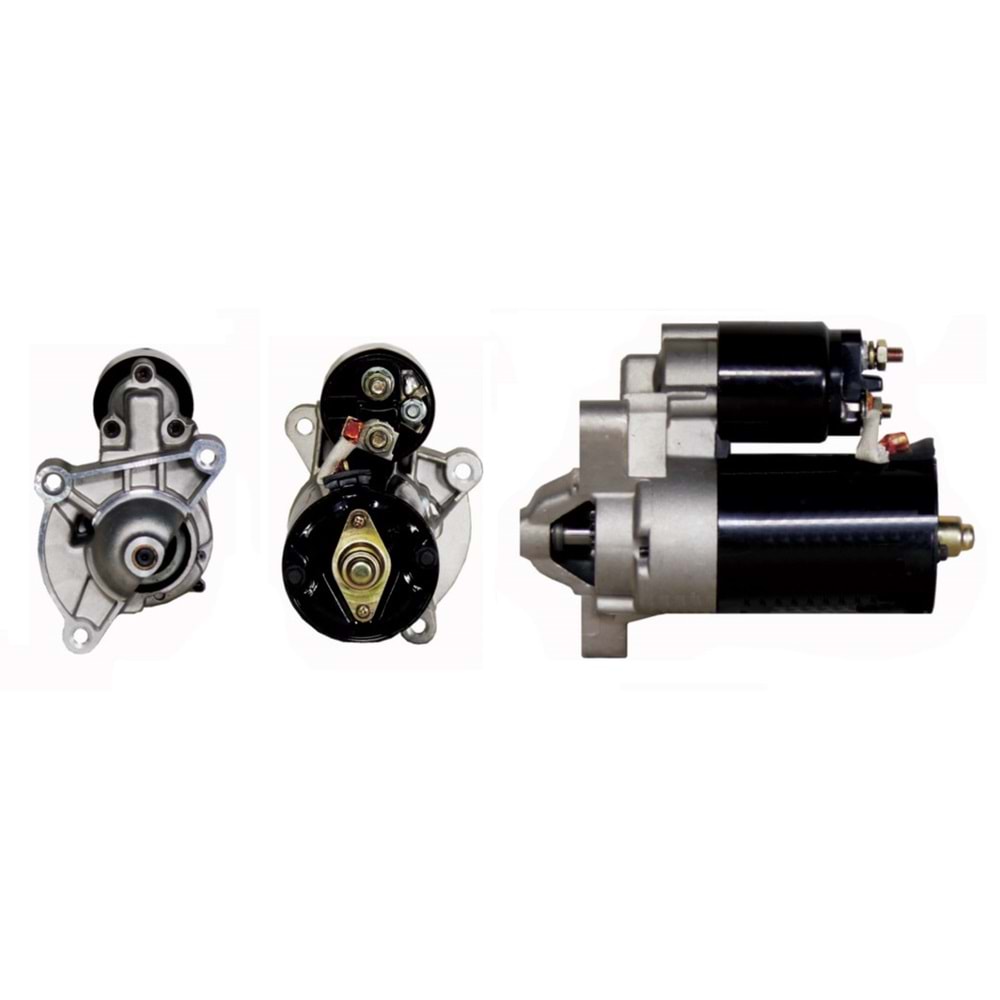 MARS MOTORU 12V 9 DIS 1,4 KW BOSCH TIPI FIAT DUCATO 2.0 D CITROEN BERLINGO 1.8 D PEUGEOT BOXER