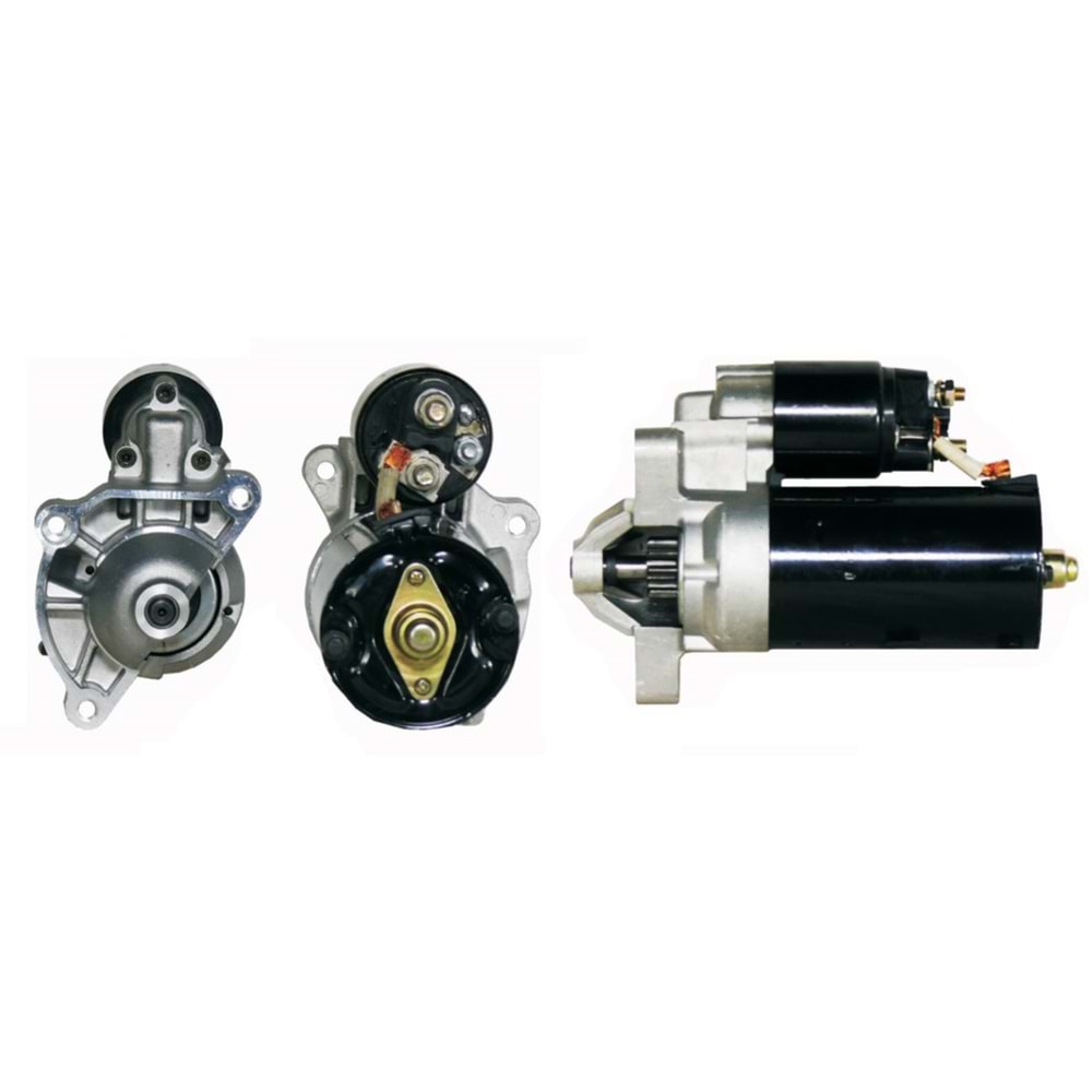 MARS MOTORU 12V 11 DIS 1,4 KW BOSCH TIPI PEUGEOT PARTNER HDI BOXER 1,9 TD 97-01 FIAT SCUDO 2.0 JTD