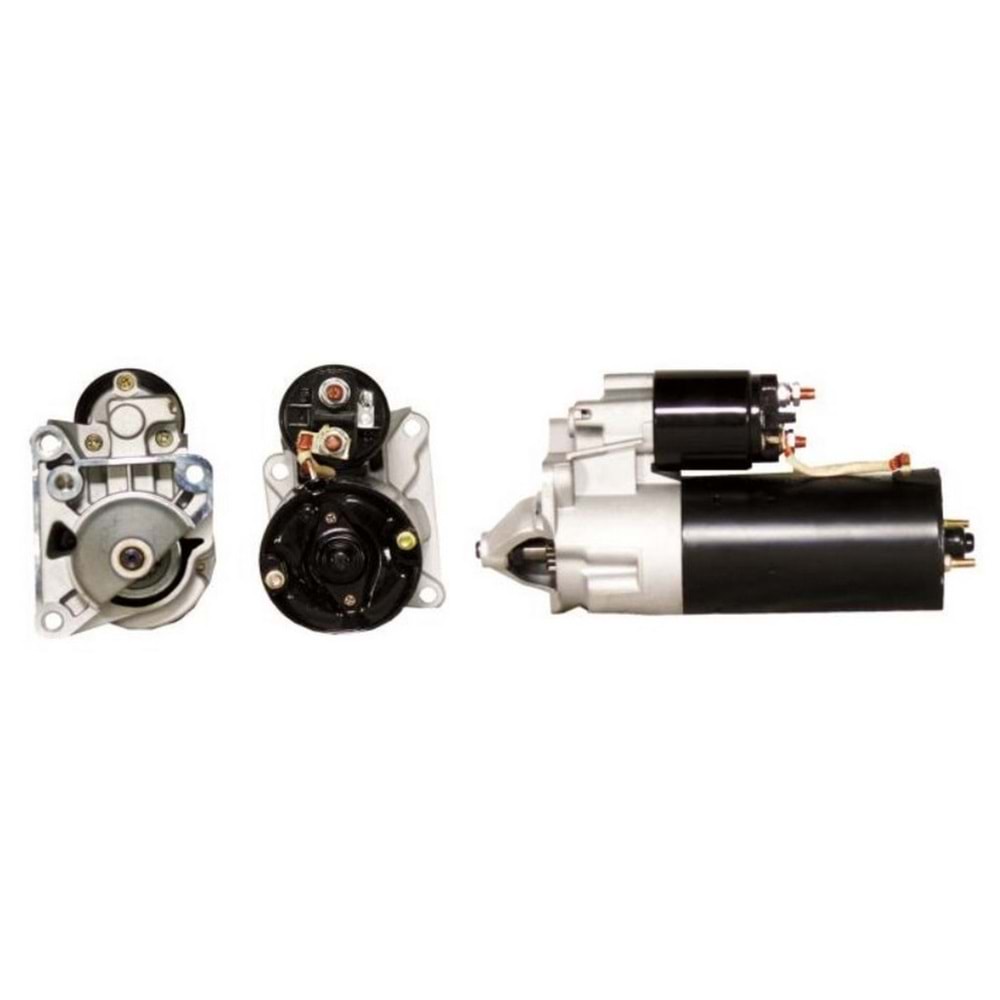 MARS MOTORU 12V 11 DIS 1,9 KW BOSCH TIPI RENAULT KANGOO CLIO II TRAFFIC 1,9 D 97-01
