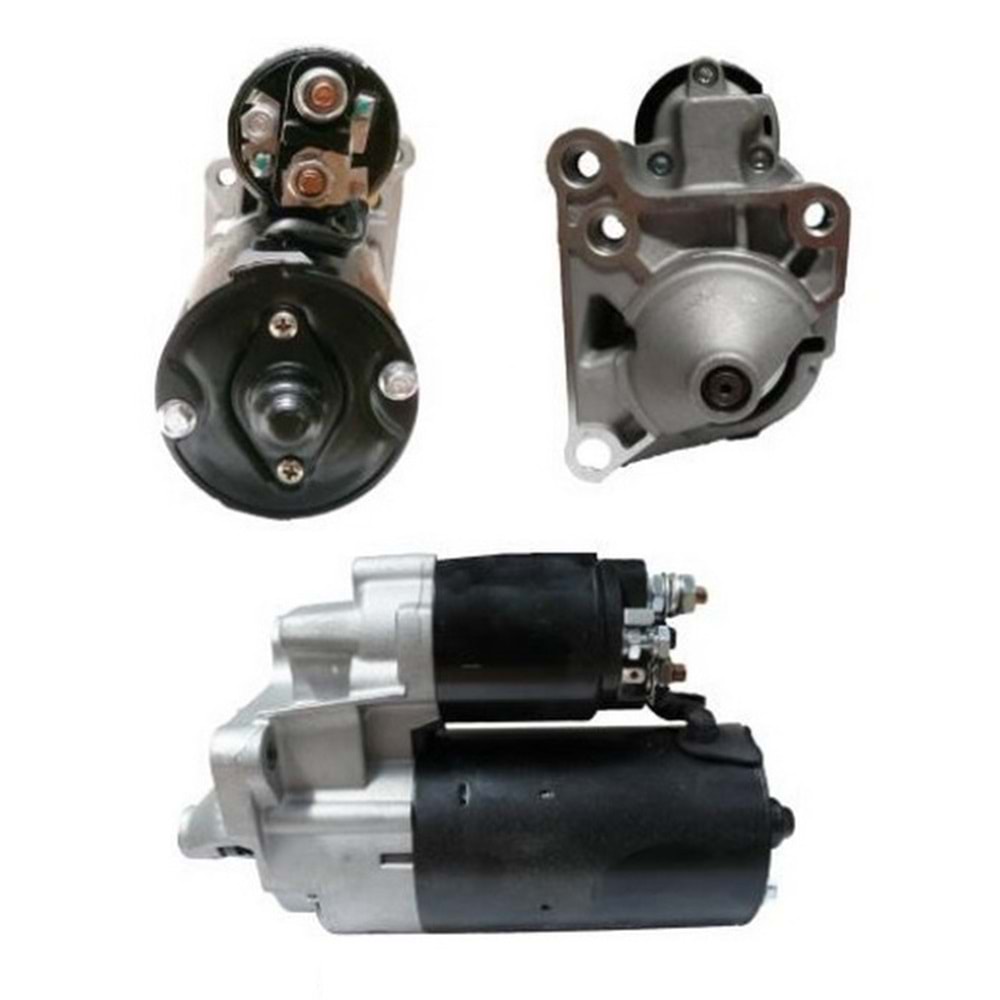 MARS MOT. BOSCH TIP KANGO 1,9D KISA MARS MOT.11D.