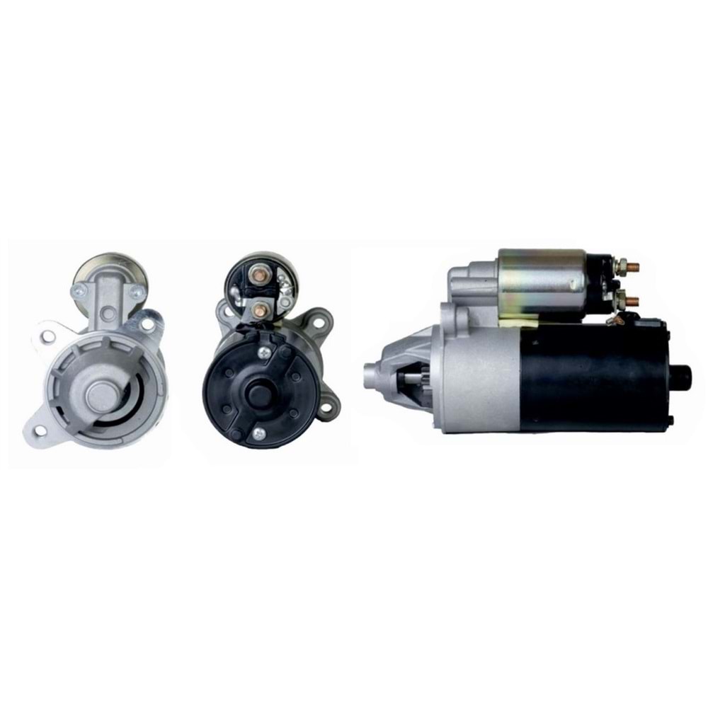 MARS MOTORU FORD CONNECT 1.8TDCI 1.8TDDI