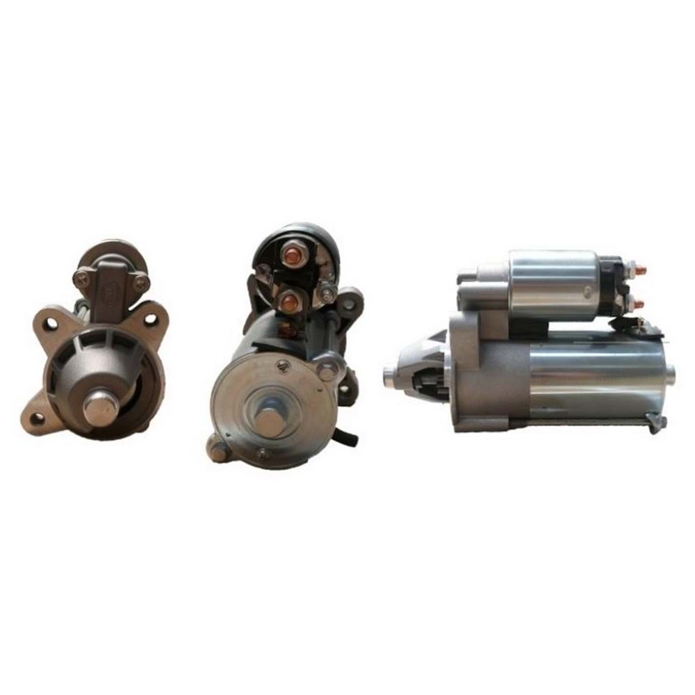 MARS MOT. STR 5517 VISTEON CONNECT 1,8 TDCI 10 DIS 2004->