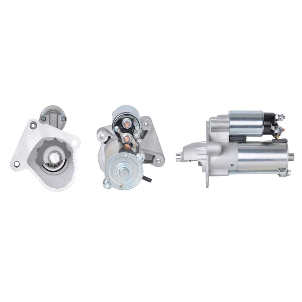 MARS MOTORU VISTEON FORD C-MAX FUSION 1,6 2003>