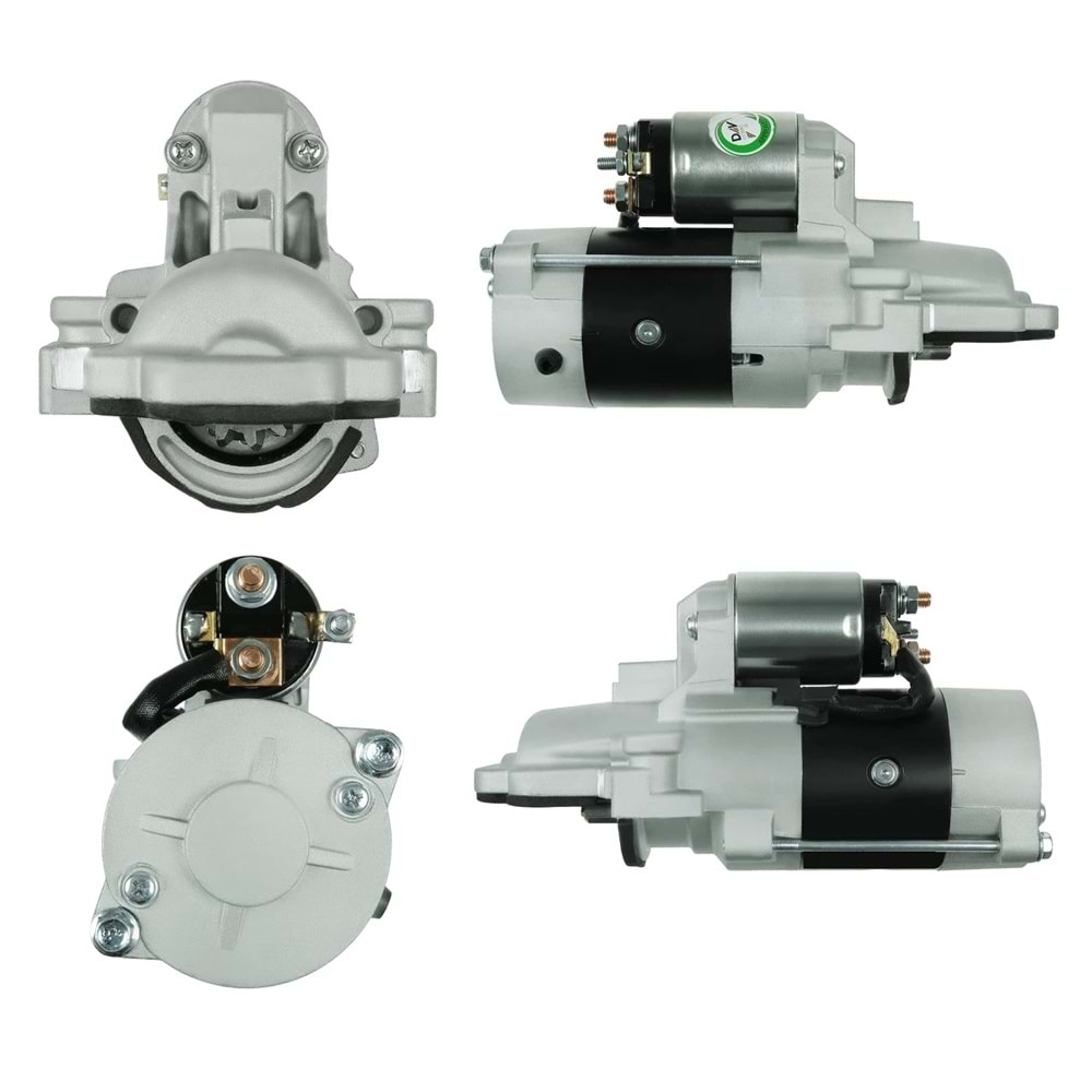 MARS MOT. MITS.FORD RANGER 2.2 TDCI 2012-> 12D UZUN