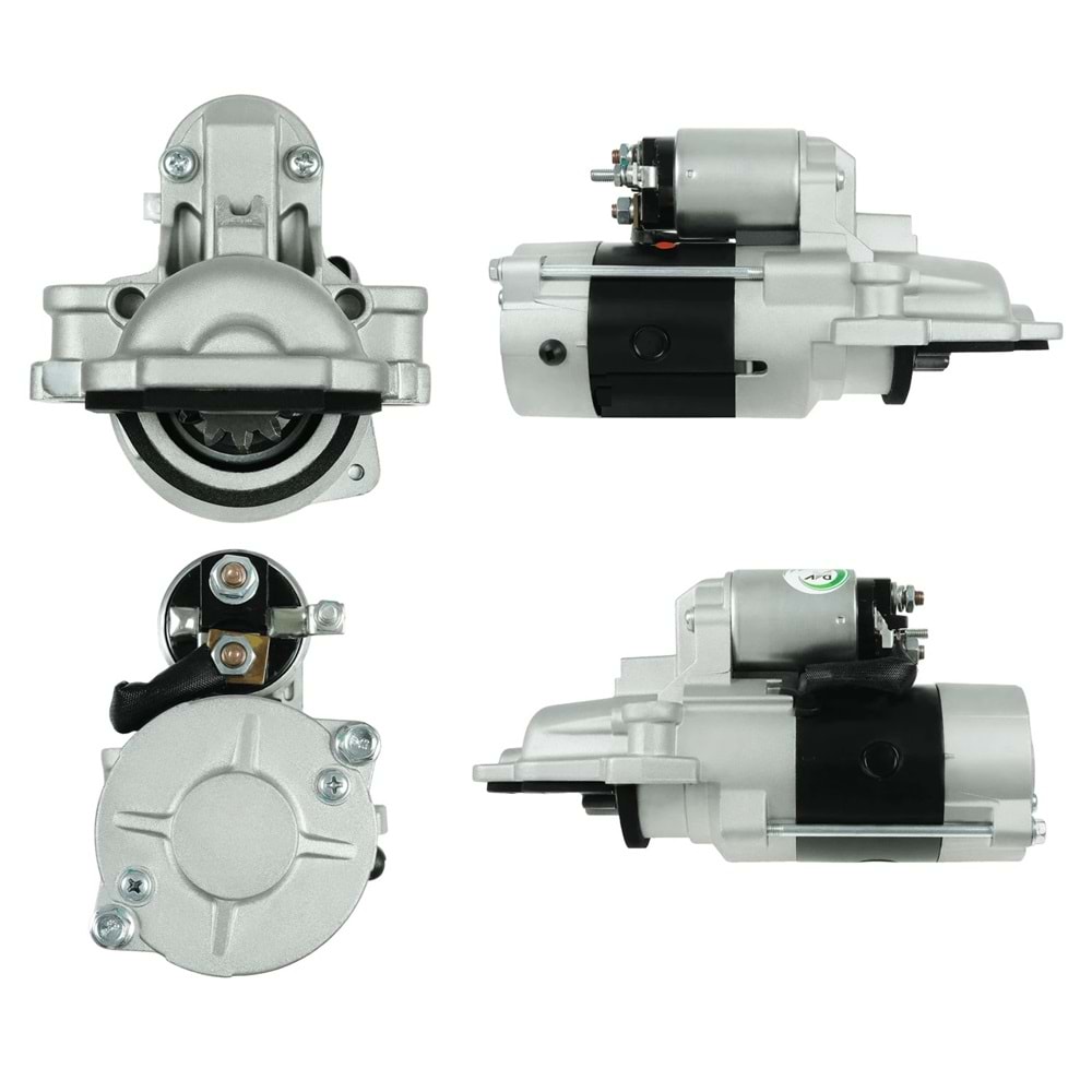 MARS MOT. MITS.FORD RANGER 2.2 TDCI 2012-> 12D KISA