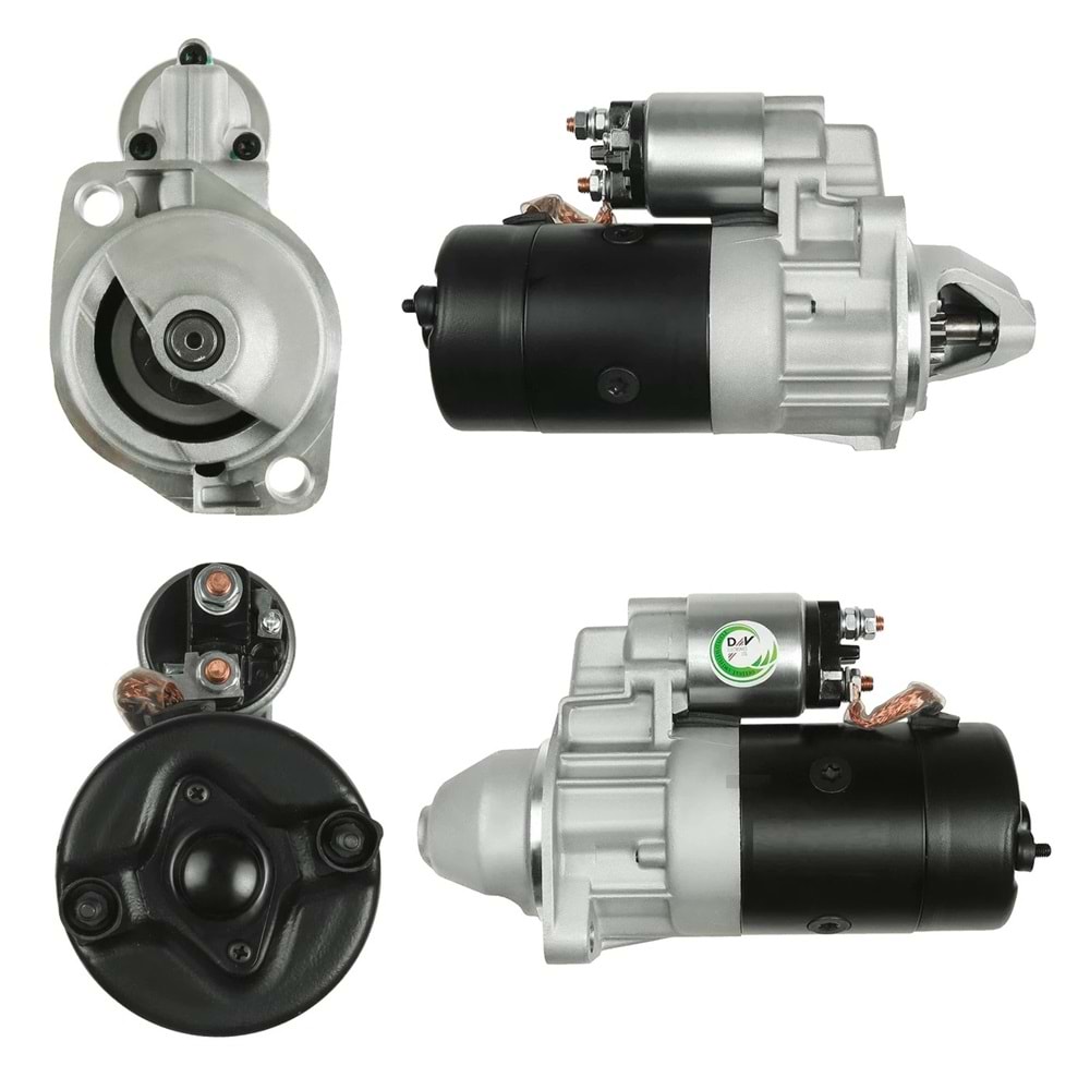 MARS MOT. BOSCH T.PANCAR M./YALE/JOHNSTON CN400