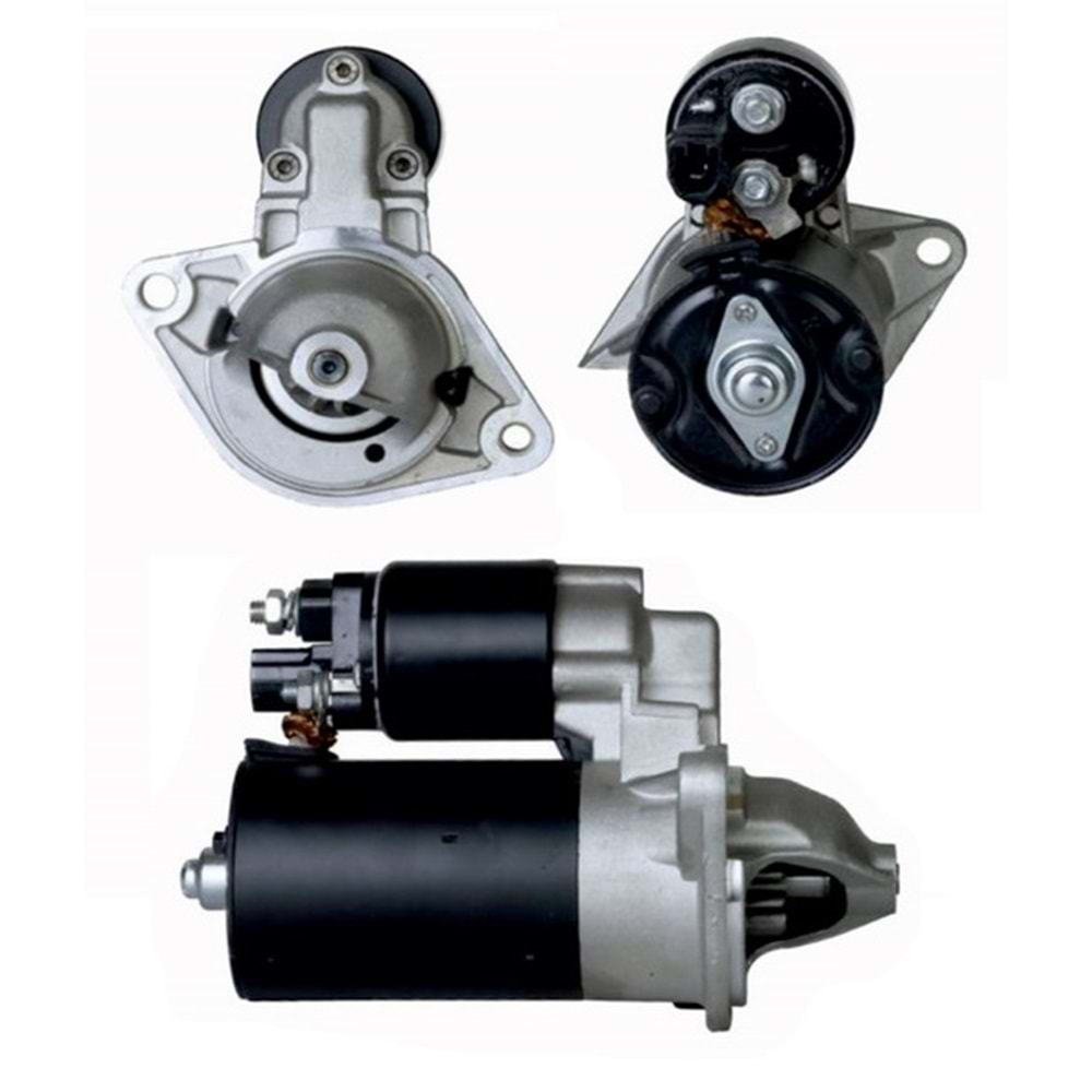 MARS MOTORU BOSCH TIP COROLLA 99>2002 1.4 1.6