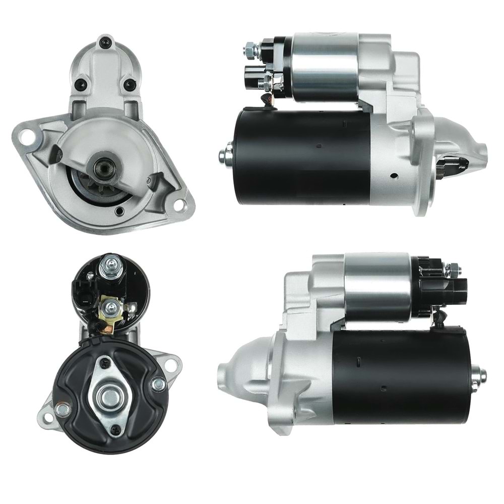 MARS MOT. BOSCH TIP COROLLA 1,4-1,6 E12 BENZIN 04->