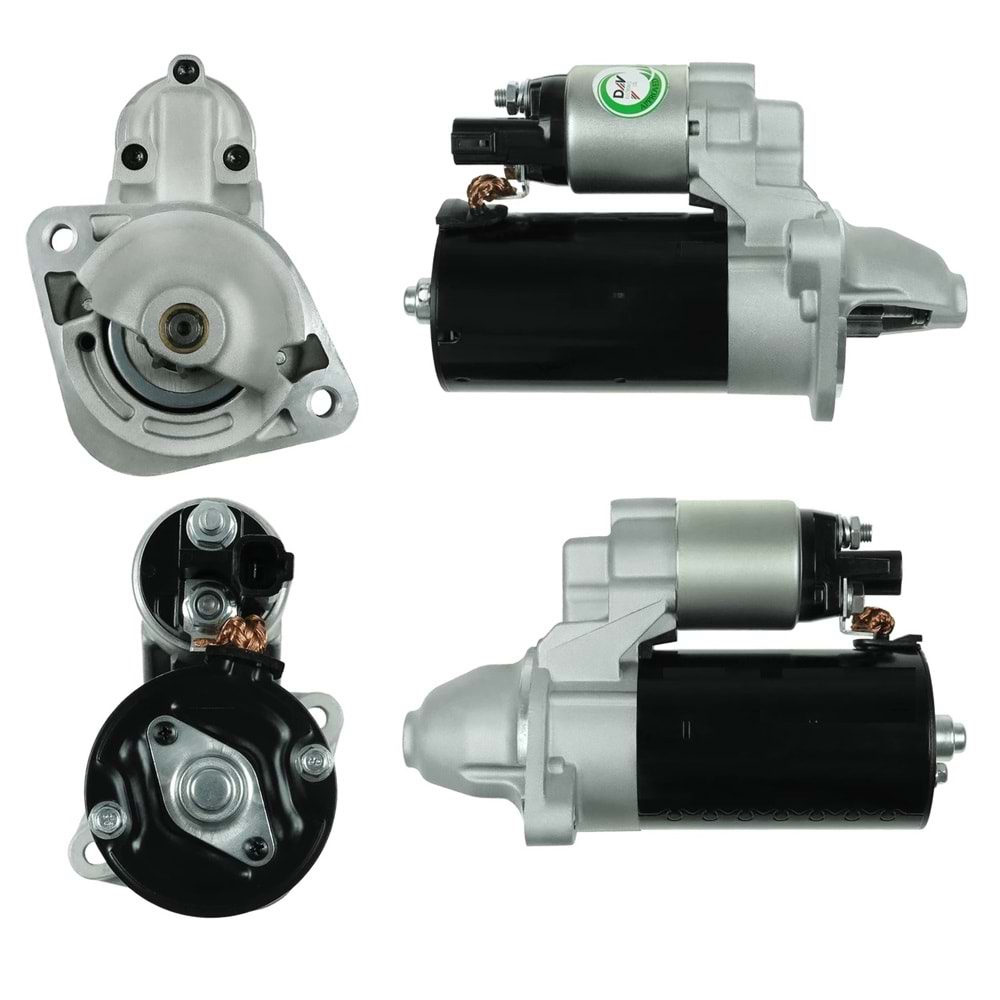 MARS MOT. STR 5770 HYUNDAI I30/IX35/TUCSON M.MOT 9D.