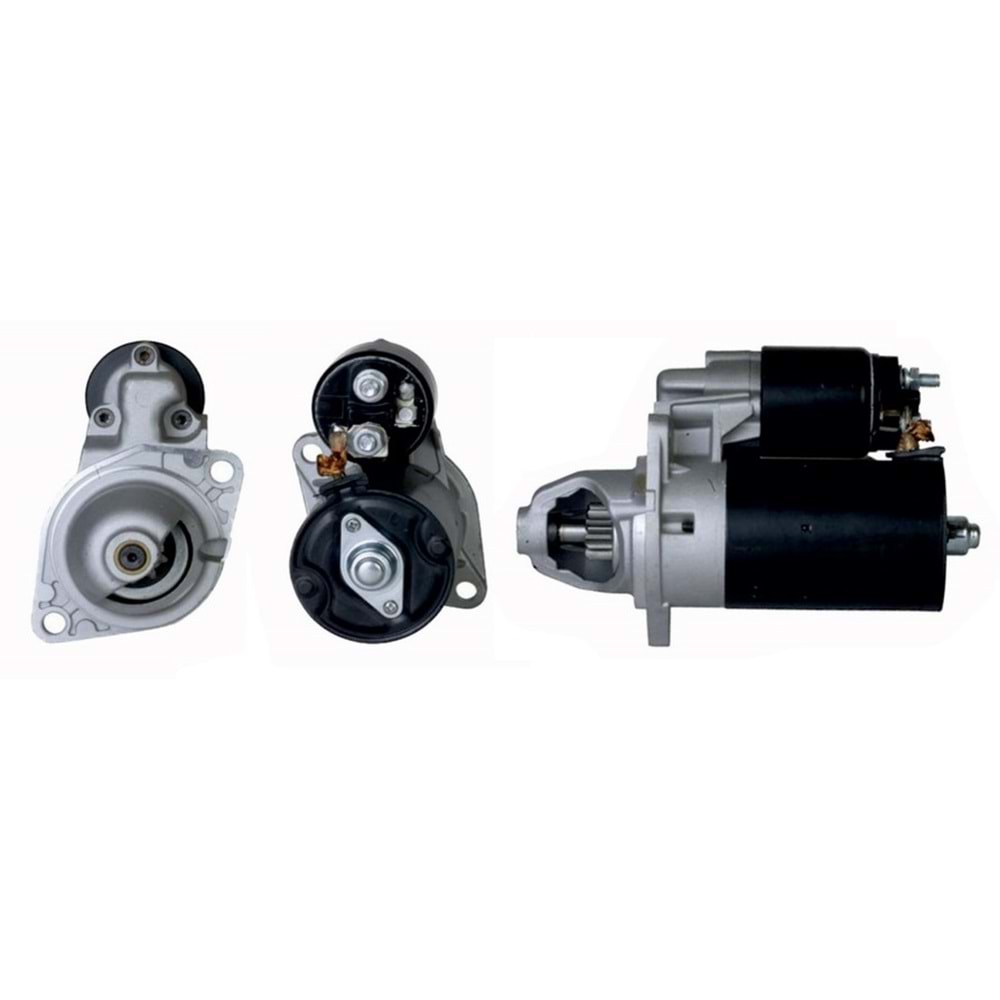 MARS MOTOR BOSCH TIP LOMBARDINI TERS DONUS