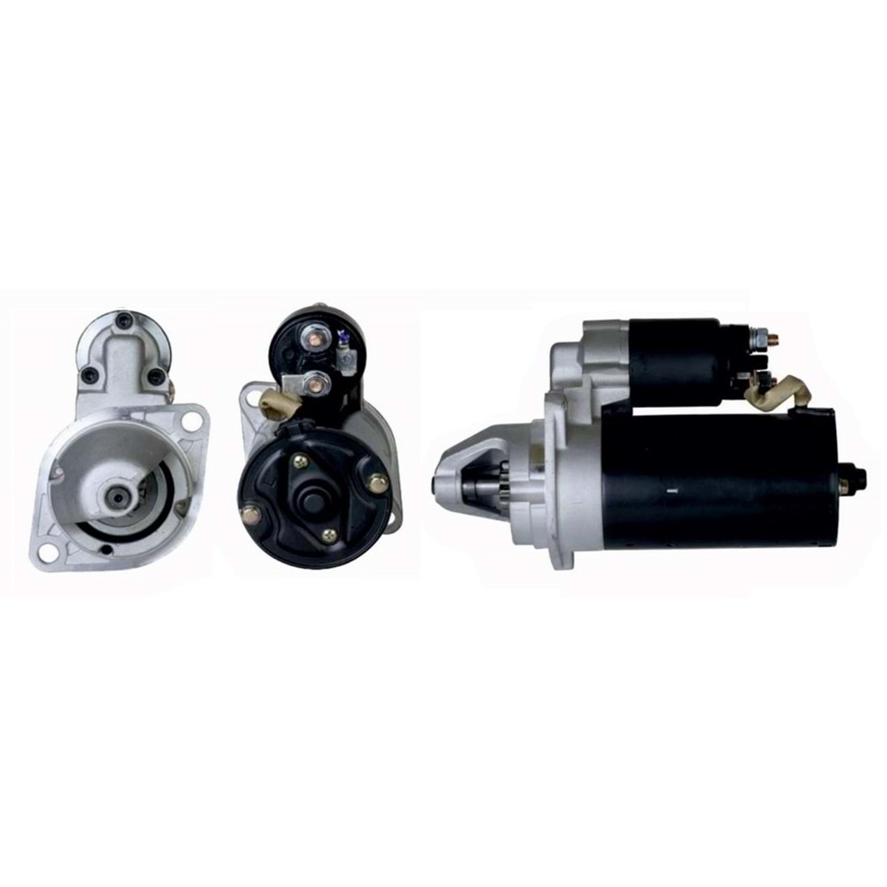 MARS MOTOR BOSCH TIP LOMBARDINI TERS DONUS UZUN