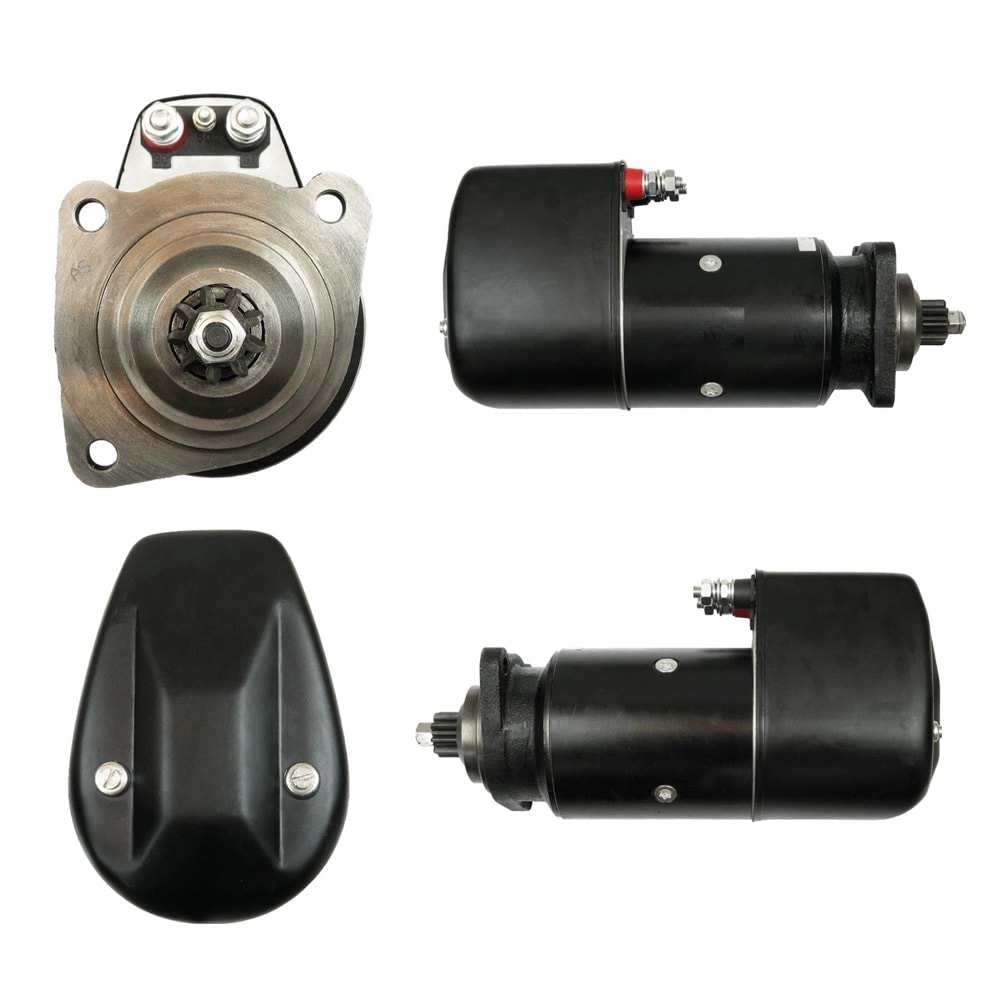 MARS MOTOR 12V ALFKB