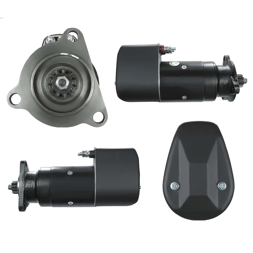 MARS MOT. 24V.ALFKB SCANIA M.MOT 11D