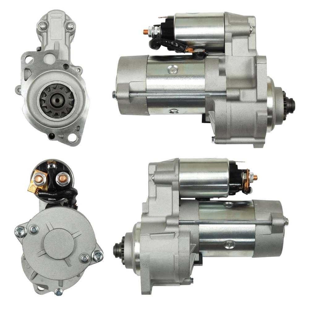 MARS MOT. MITS.CATERPILLER/NISSAN/JCB 327 FORKLIFT