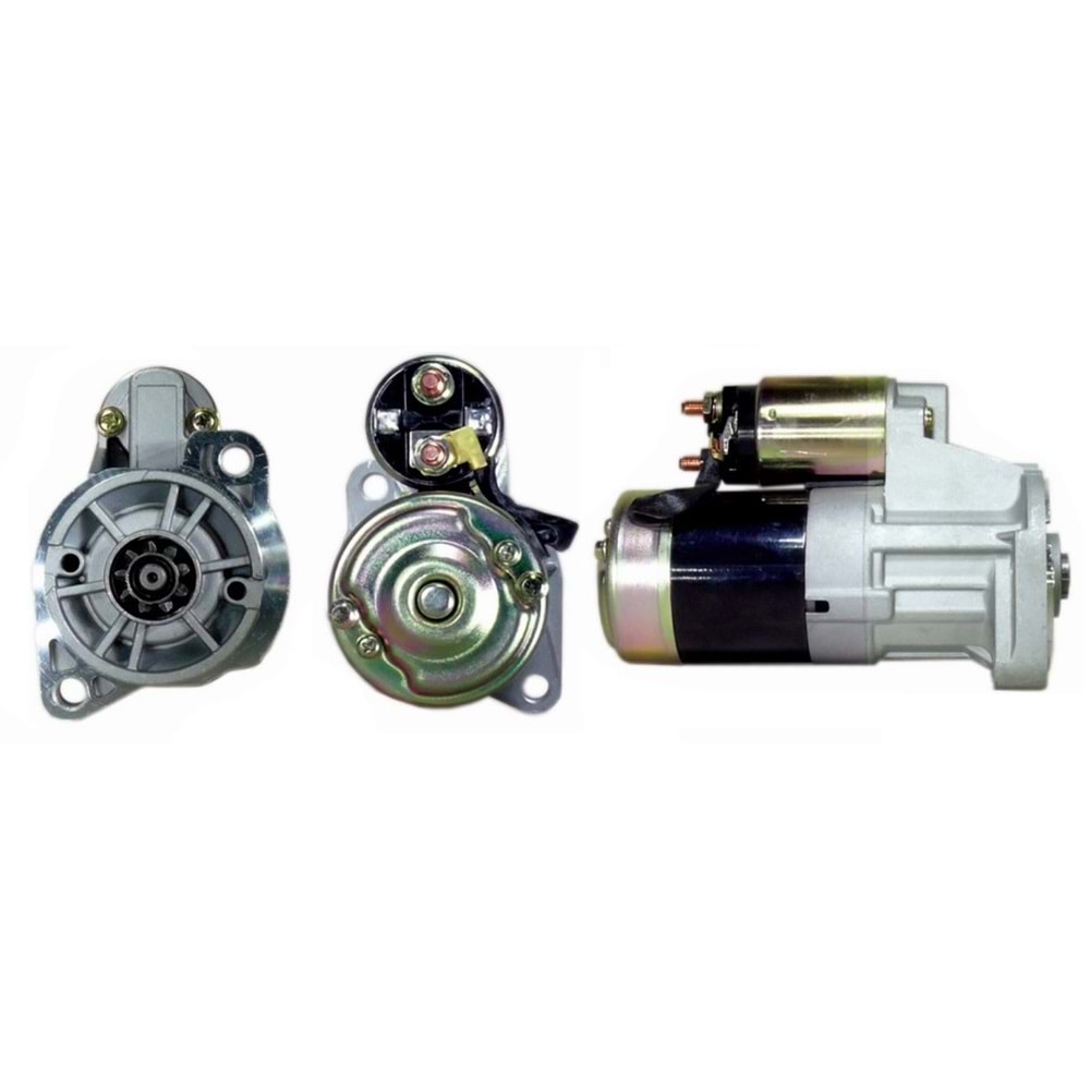 MARS MOT. MITS.NISSAN/TMC FORKLIFT MARS MOTOR