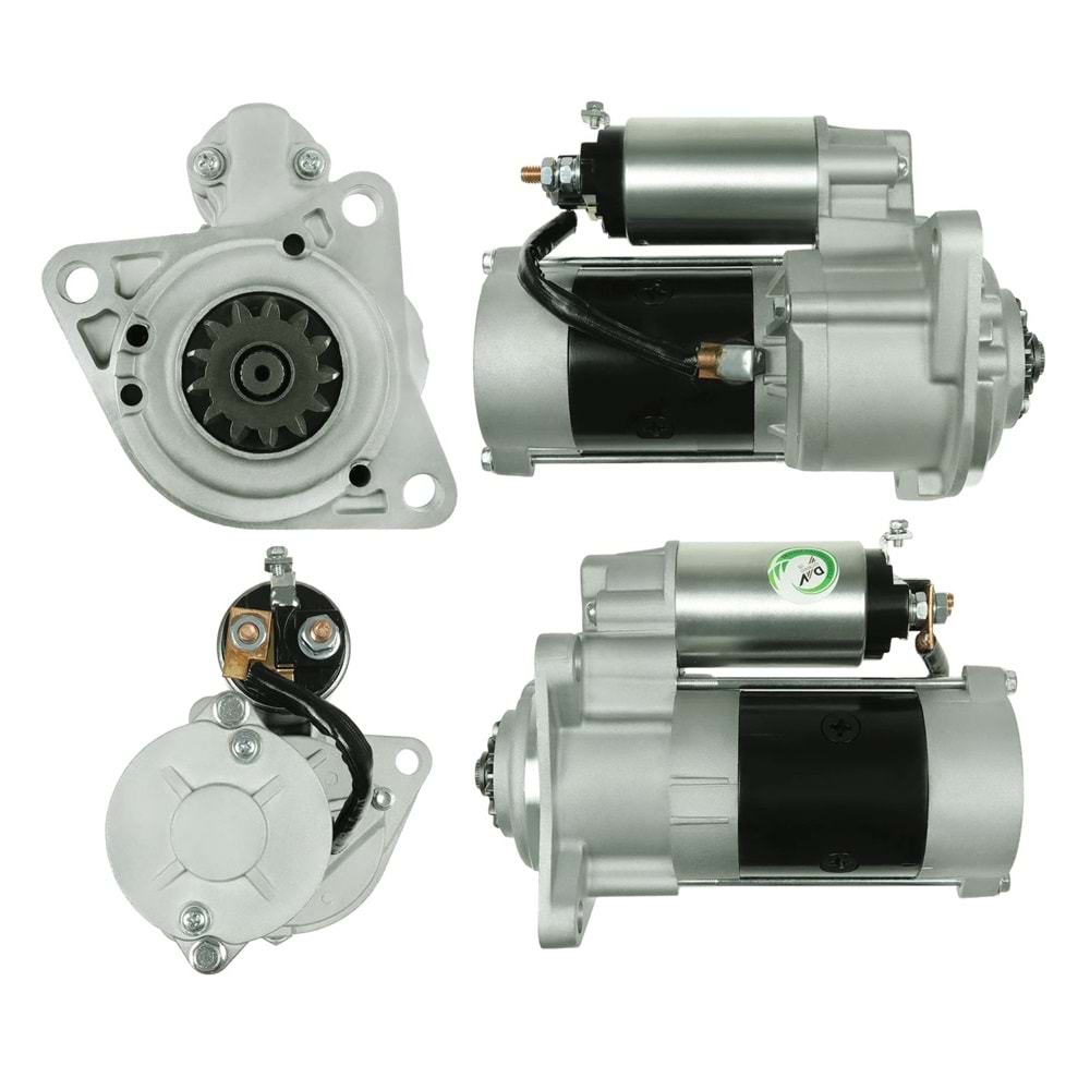 MARS MOT. MITS.YALE/HYSTER/SUMITOMO/GEHL FORKLIFT